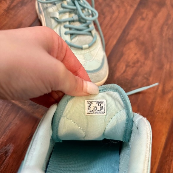 Vans ultra cush varix wc sneakers - Picture 7 of 7